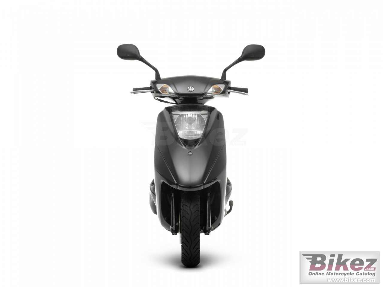 Thumbnail for Yamaha Vity 2009