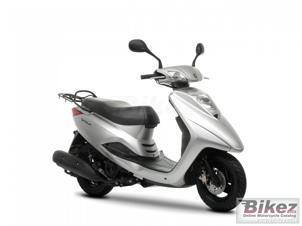 Thumbnail for Yamaha Vity 2009
