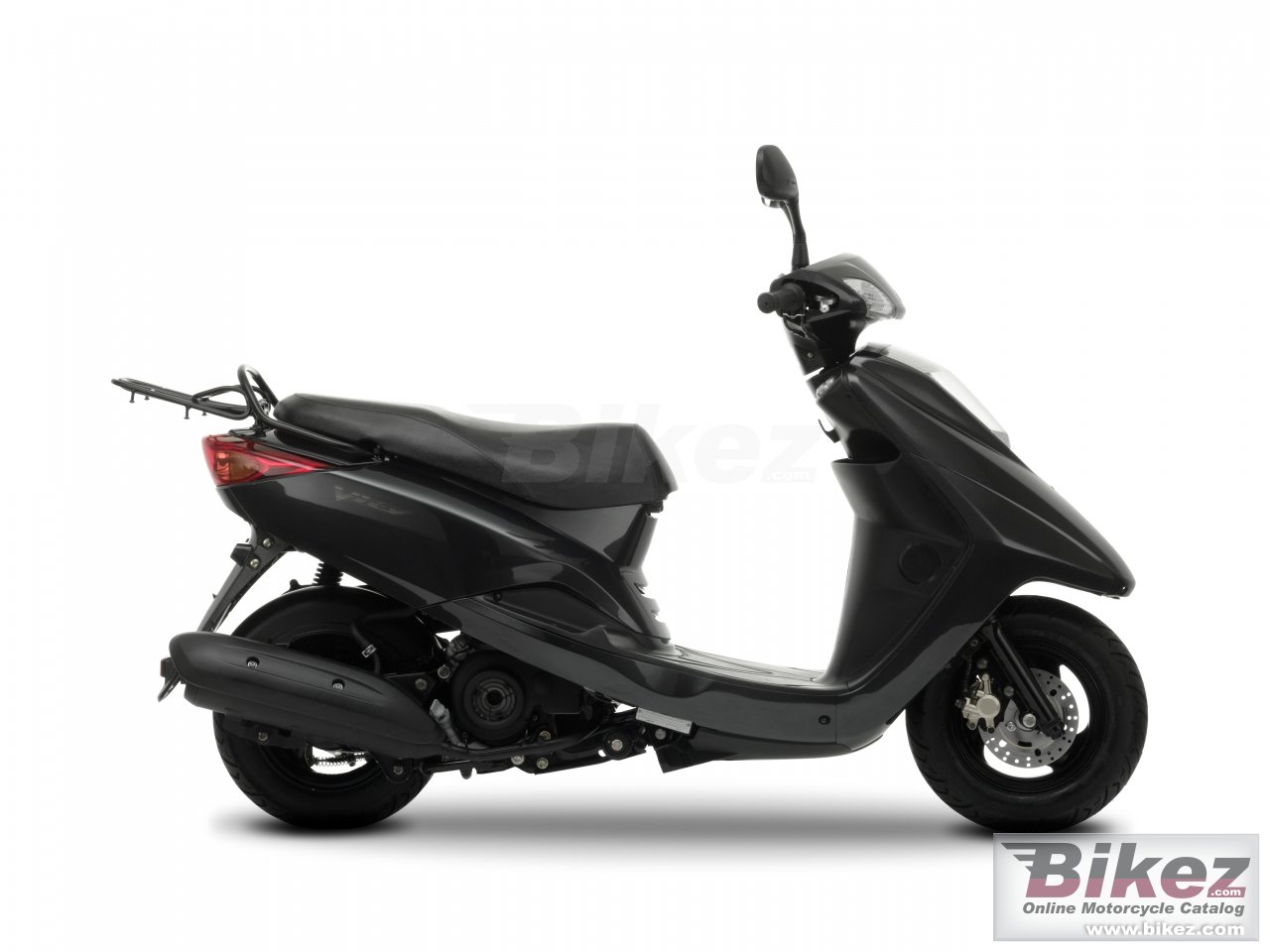Thumbnail for Yamaha Vity 2009