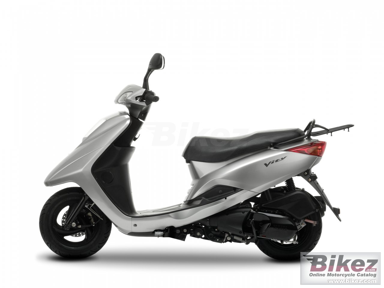 Thumbnail for Yamaha Vity 2009