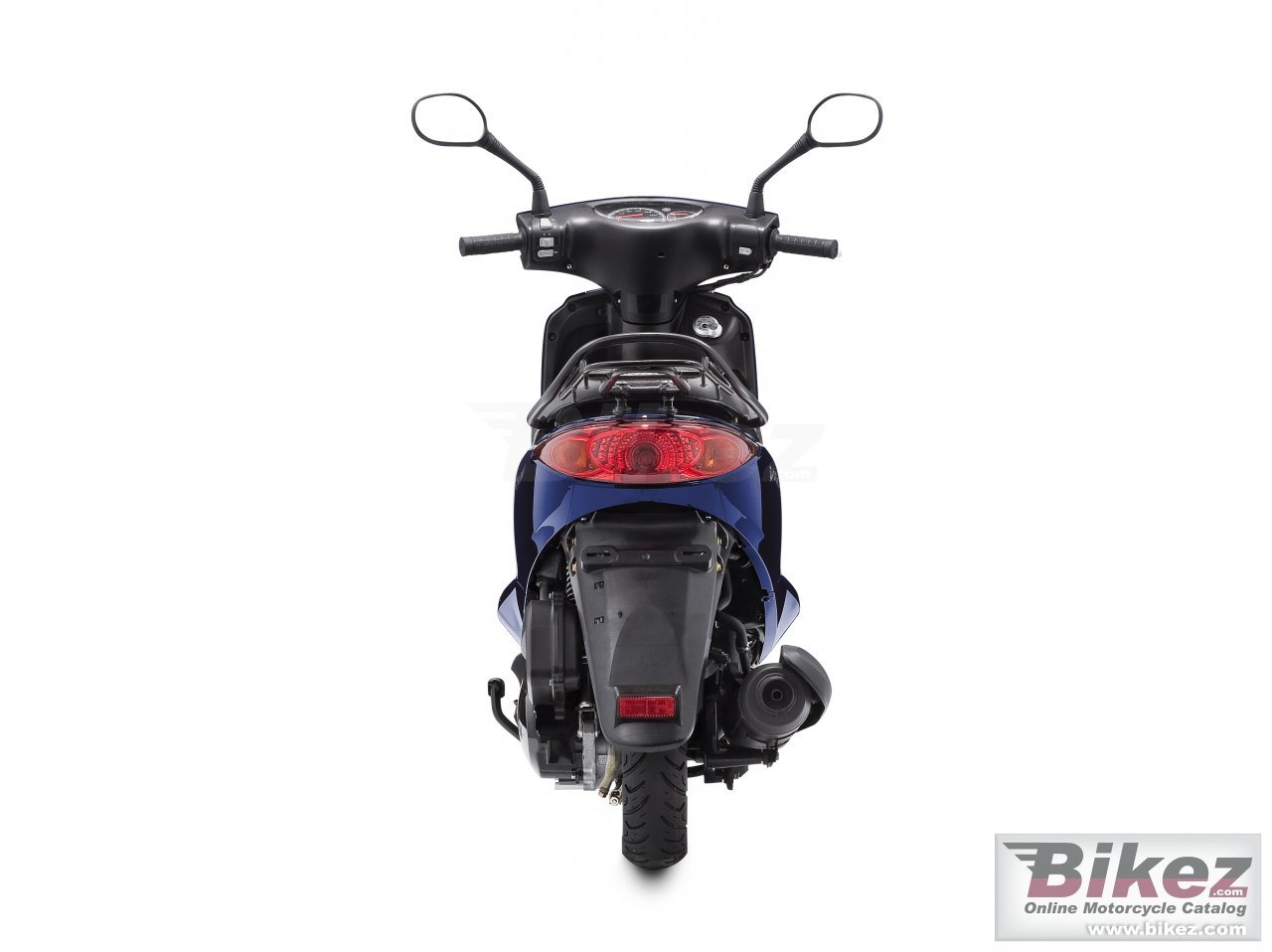 Thumbnail for Yamaha Vity 2010