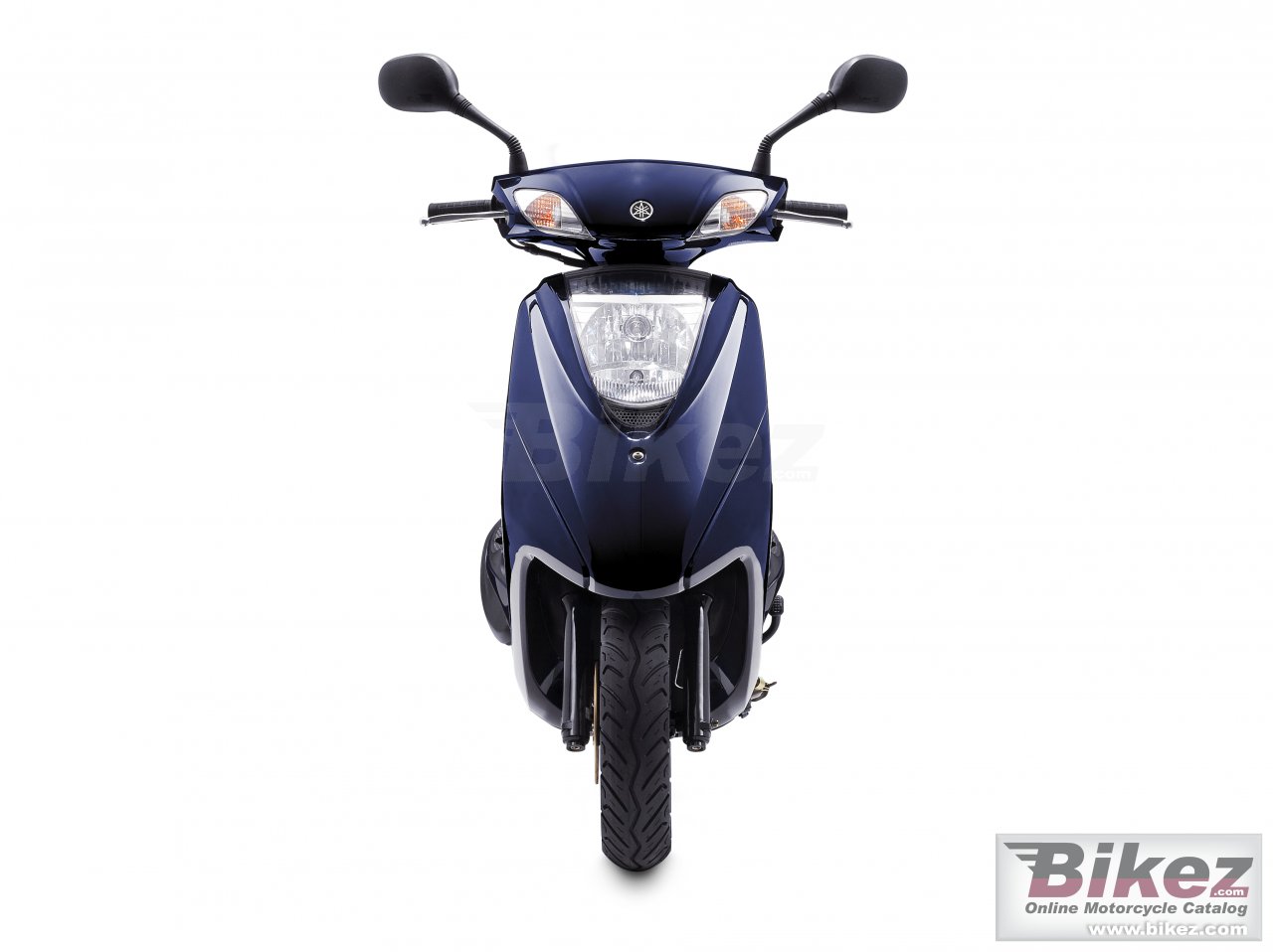 Thumbnail for Yamaha Vity 2010