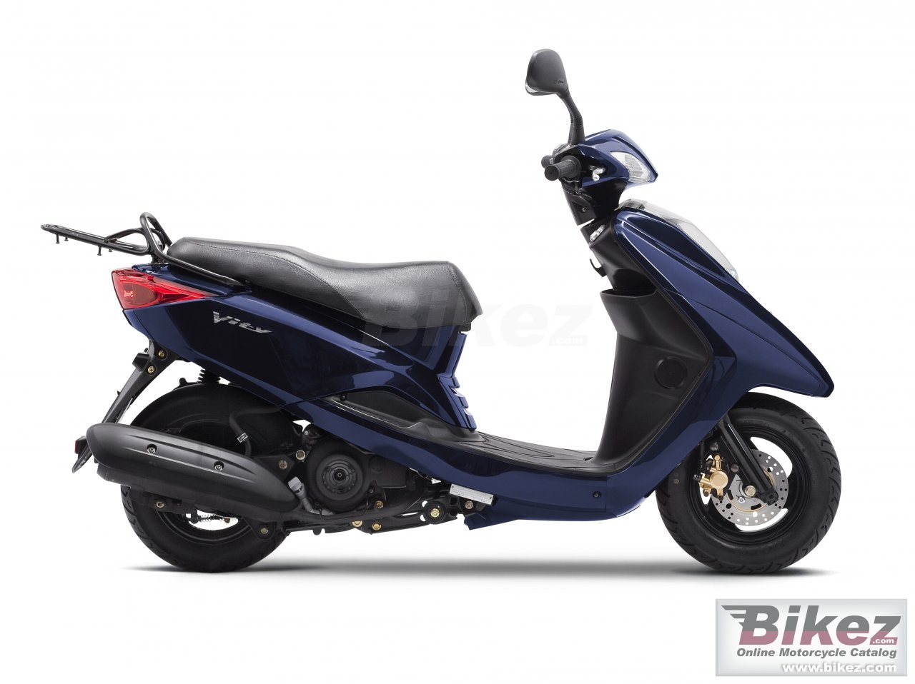 Thumbnail for Yamaha Vity 2010