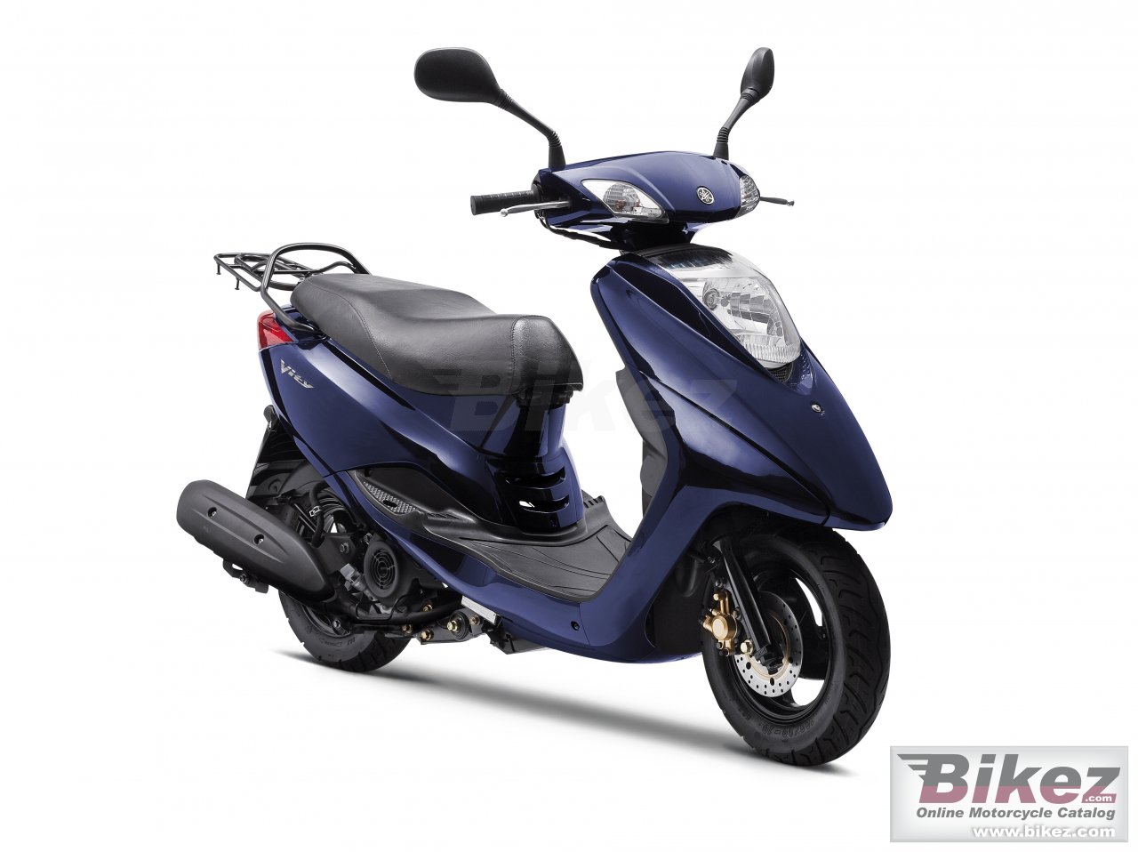 Yamaha Vity