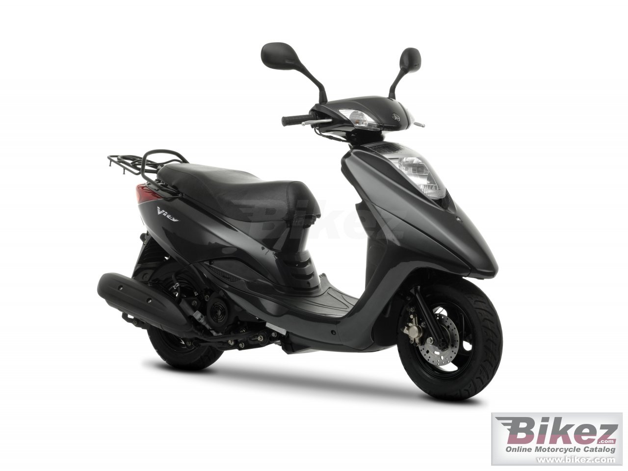 Thumbnail for Yamaha Vity 2010