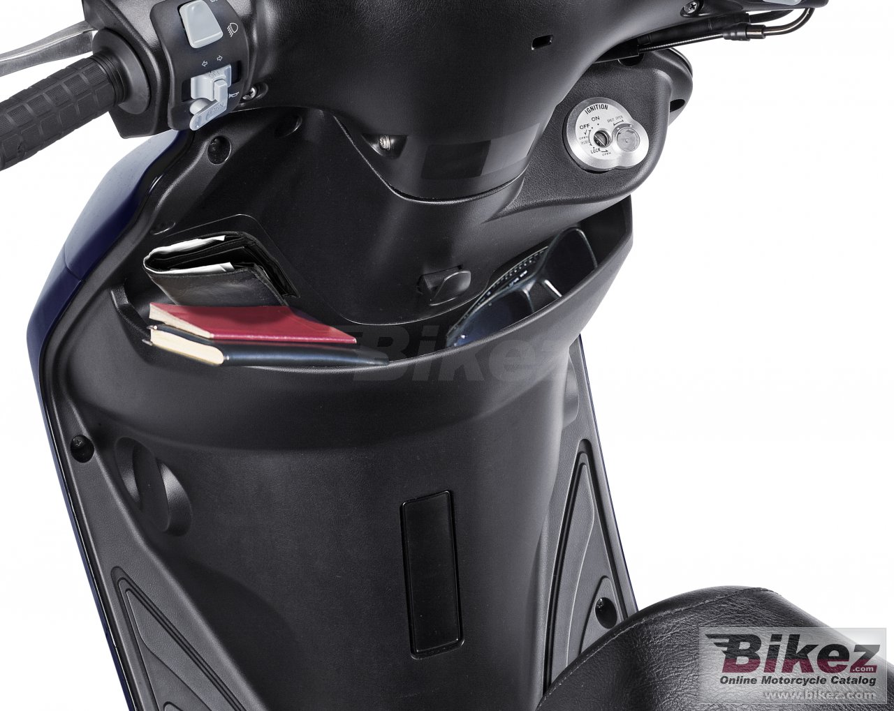 Thumbnail for Yamaha Vity 2010