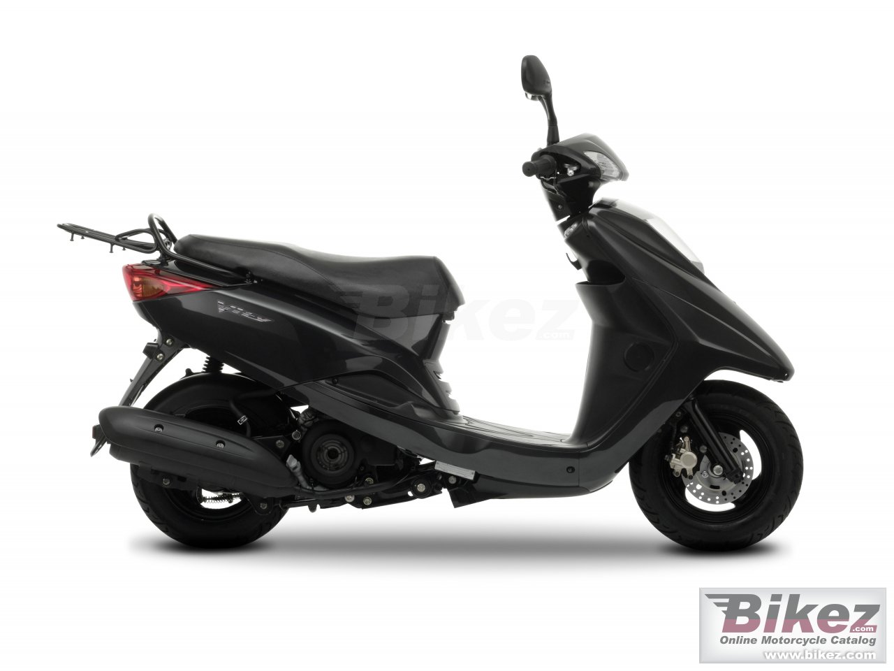 Thumbnail for Yamaha Vity 2010