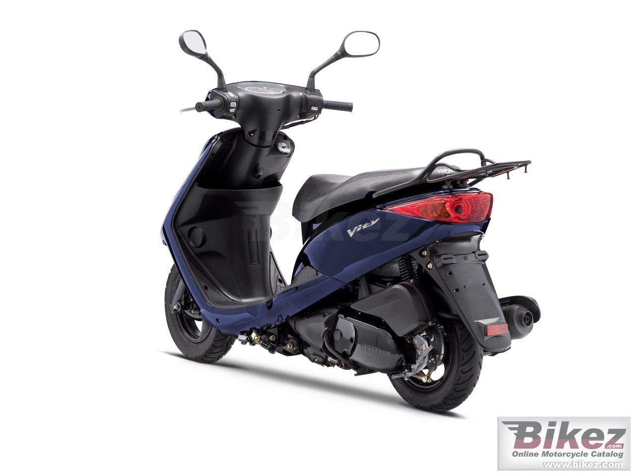 Thumbnail for Yamaha Vity 2010