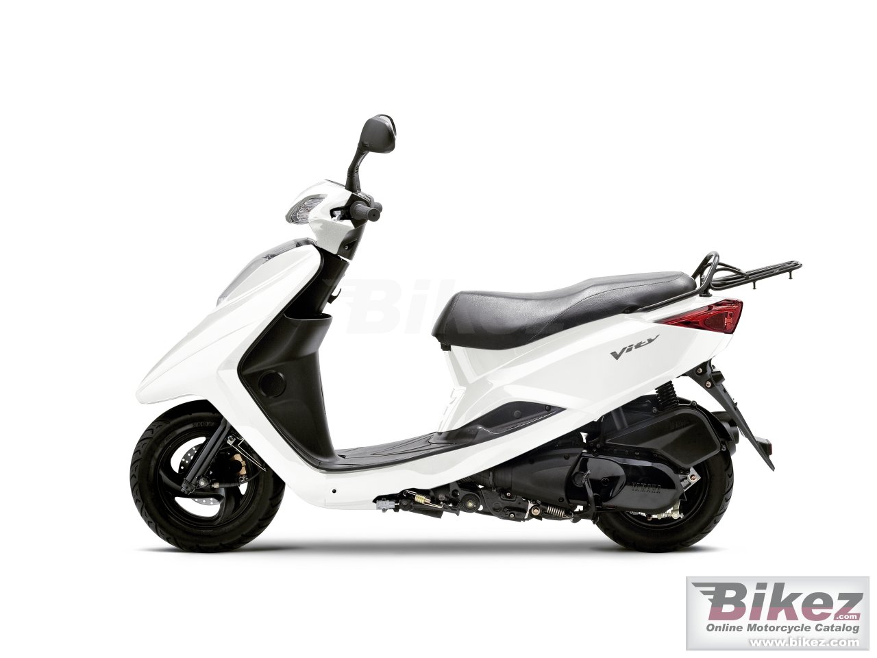 Thumbnail for Yamaha Vity 2011