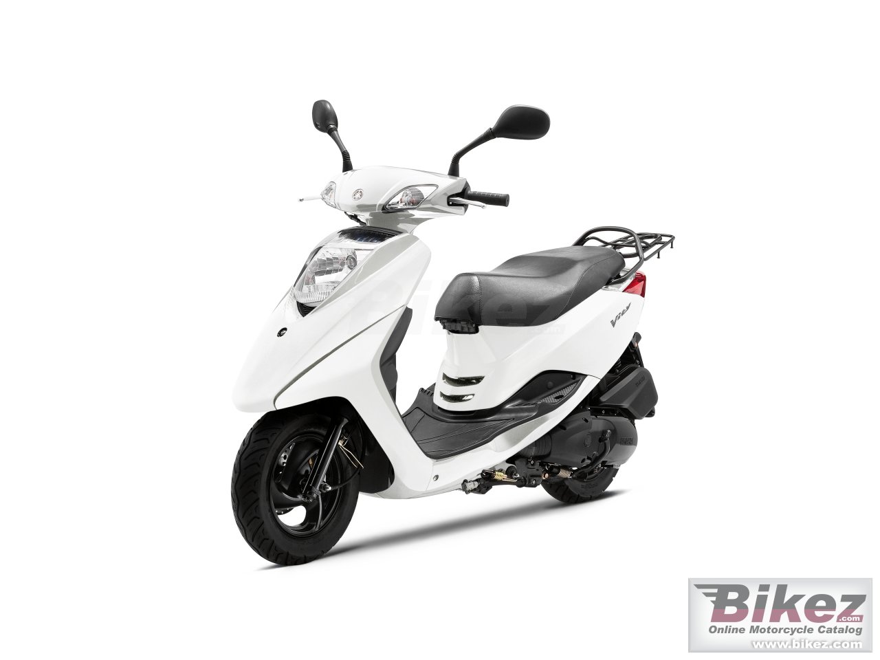 Thumbnail for Yamaha Vity 2011