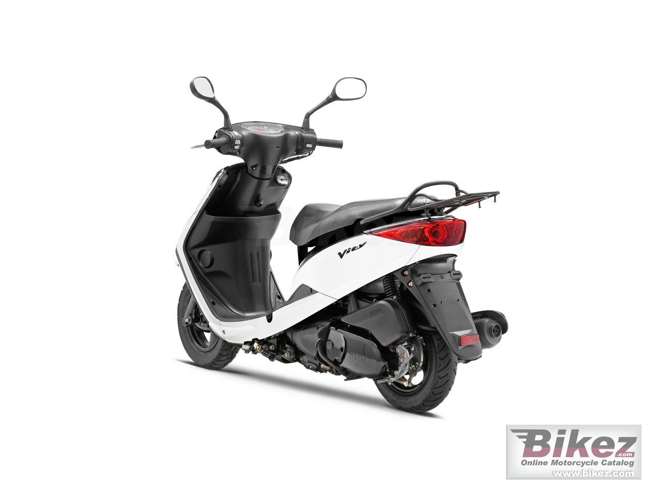 Thumbnail for Yamaha Vity 2011