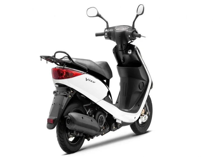 Thumbnail for Yamaha Vity 2011