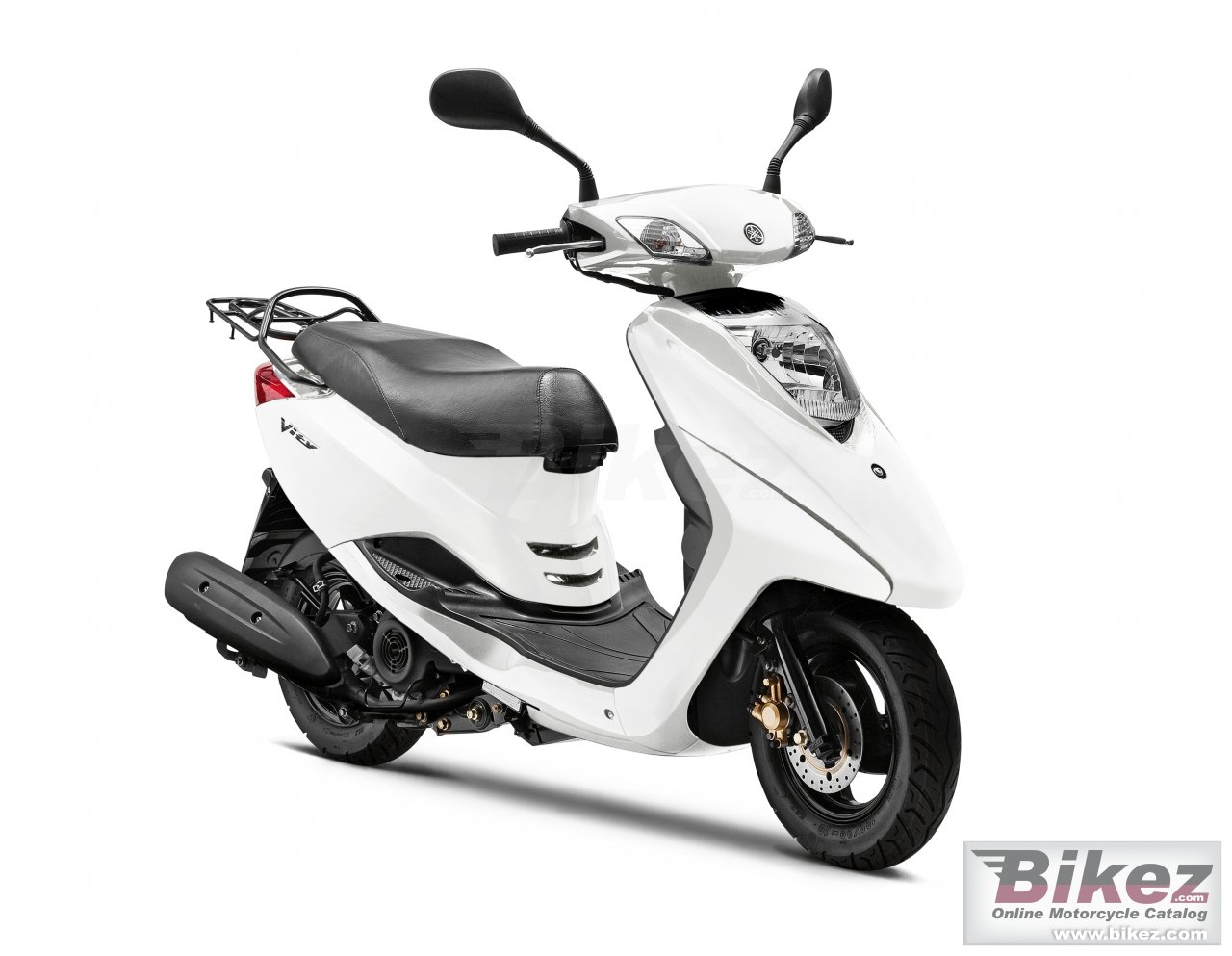 Yamaha Vity