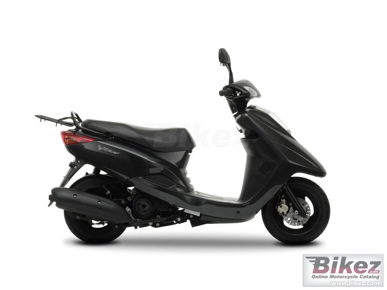 Thumbnail for Yamaha Vity 2011