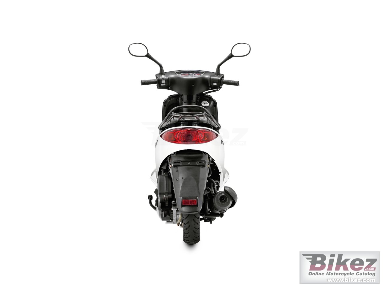 Thumbnail for Yamaha Vity 2011