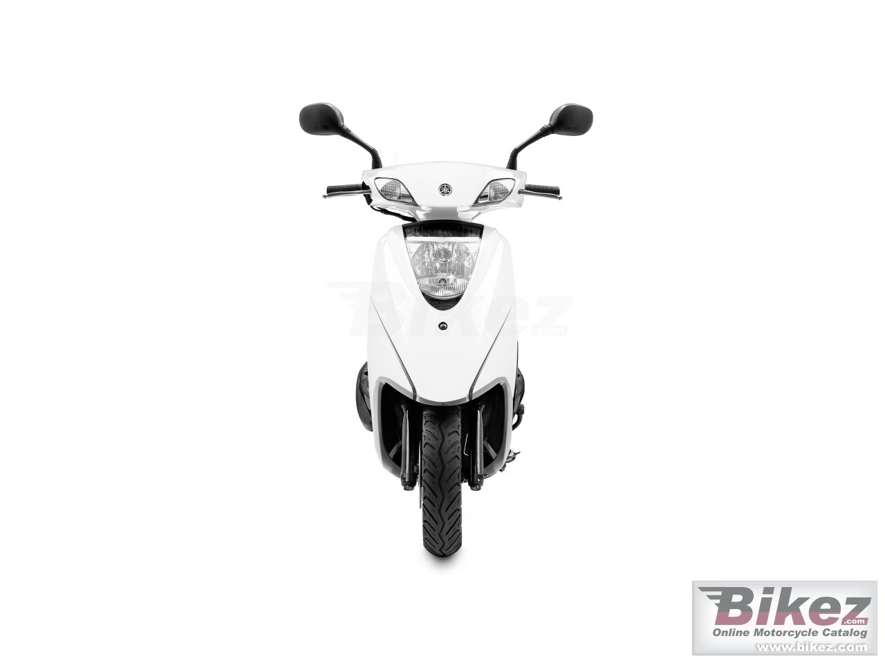 Thumbnail for Yamaha Vity 2011