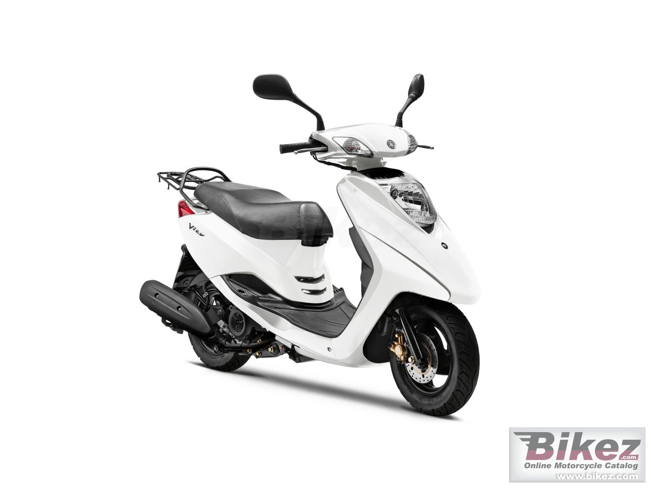 Thumbnail for Yamaha Vity 2012