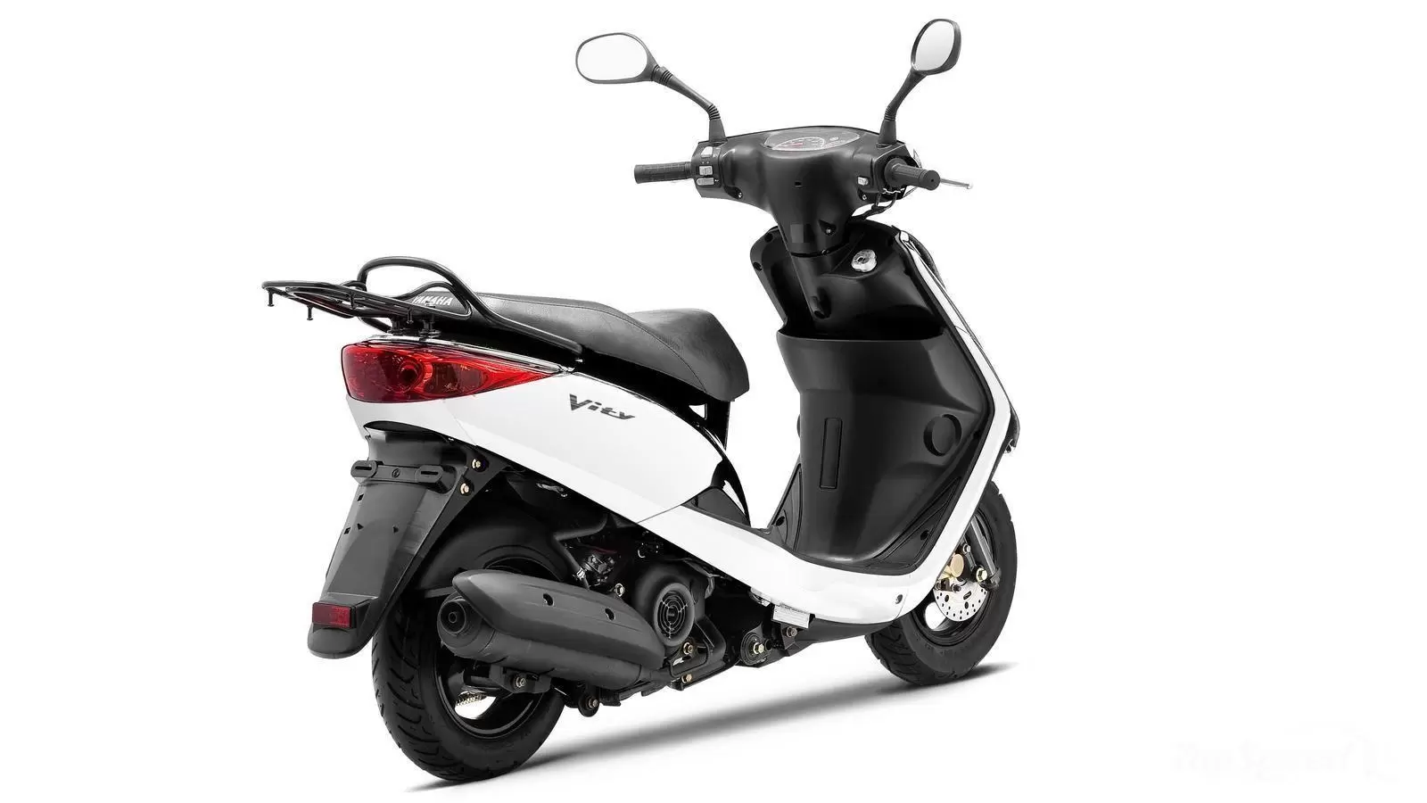 Thumbnail for Yamaha Vity 2012