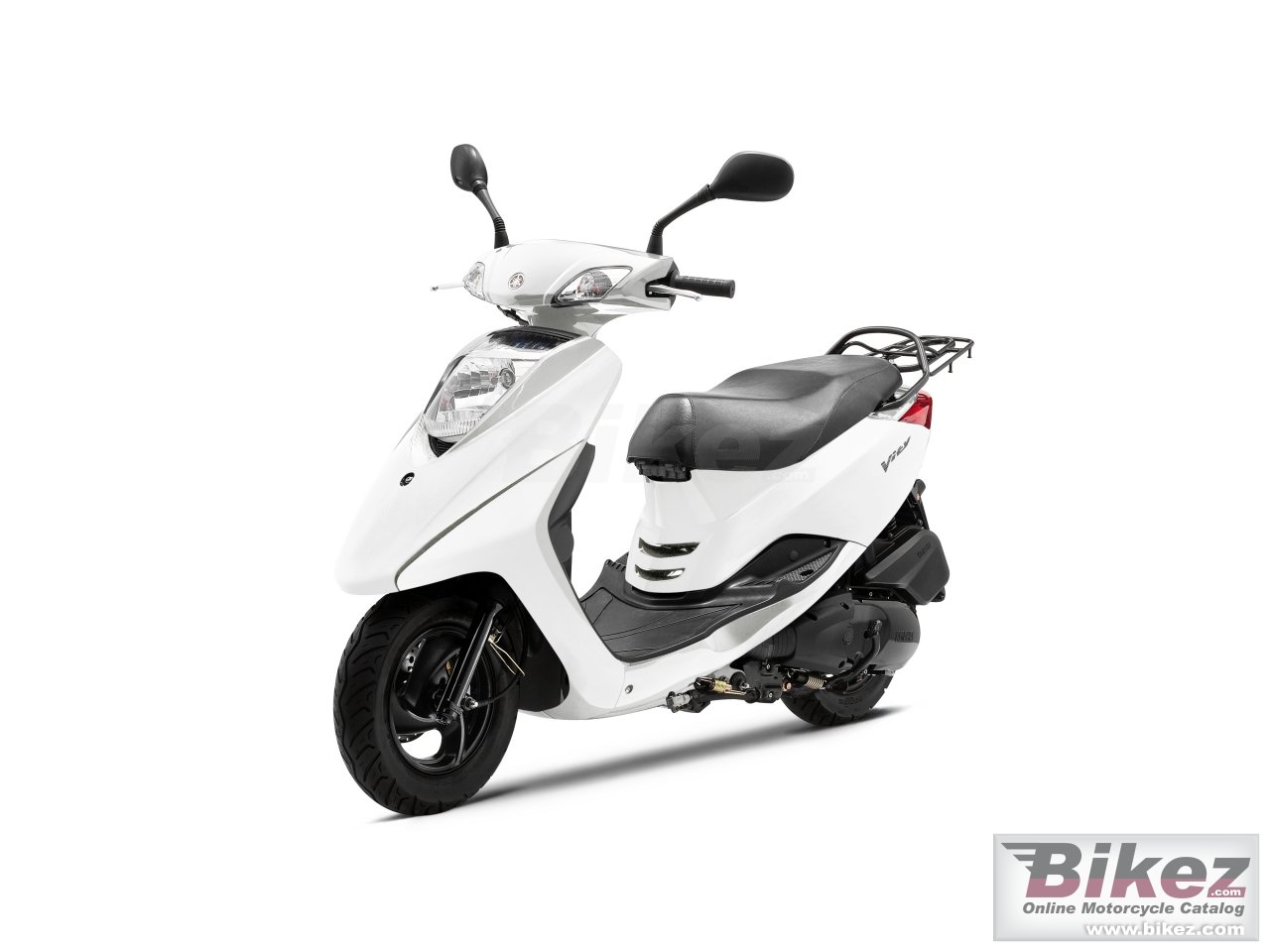 Thumbnail for Yamaha Vity 2013