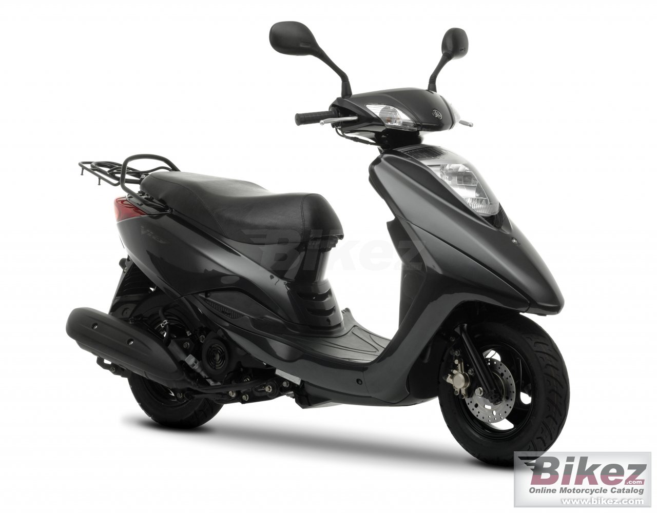 Yamaha Vity