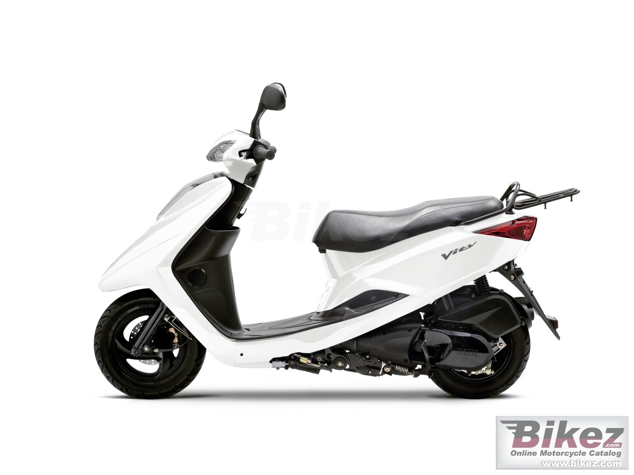 Thumbnail for Yamaha Vity 2013