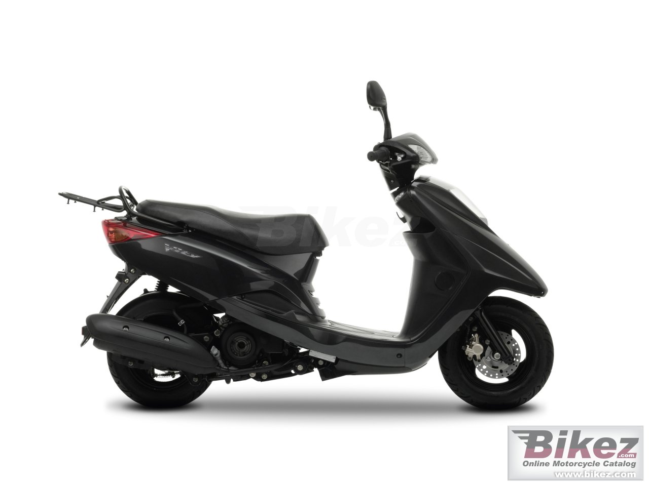 Thumbnail for Yamaha Vity 2013