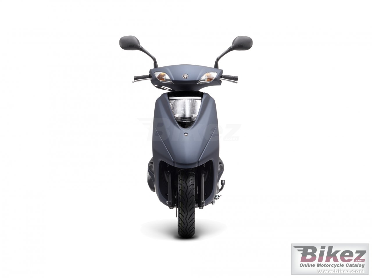 Thumbnail for Yamaha Vity 2014