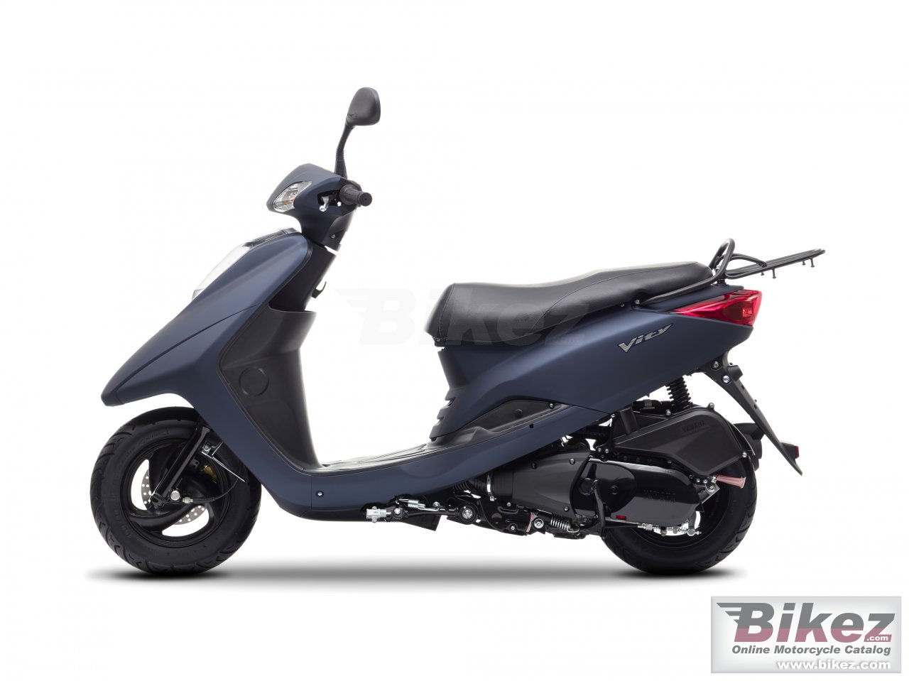 Thumbnail for Yamaha Vity 2014