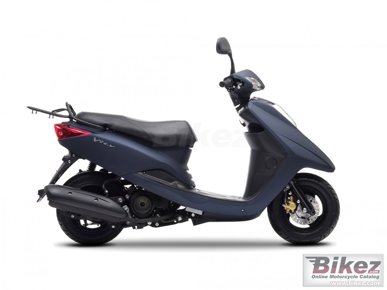 Thumbnail for Yamaha Vity 2014