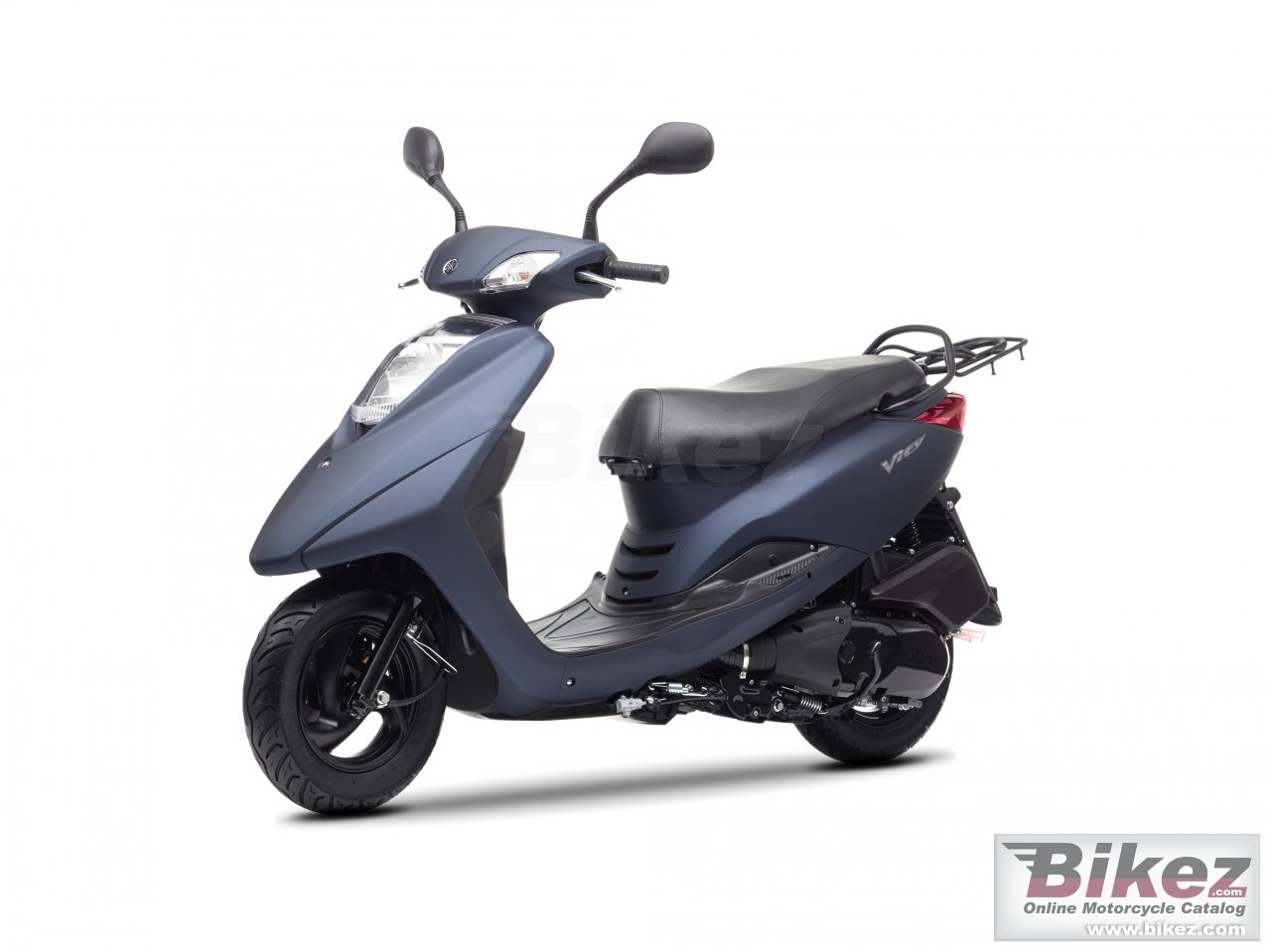 Thumbnail for Yamaha Vity 2014