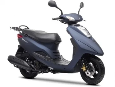 Thumbnail for Yamaha Vity 2014