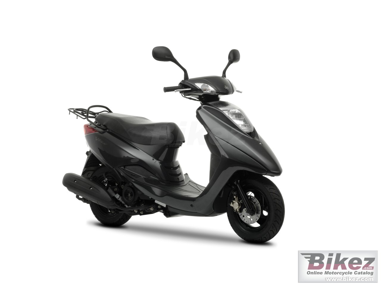 Thumbnail for Yamaha Vity 2014