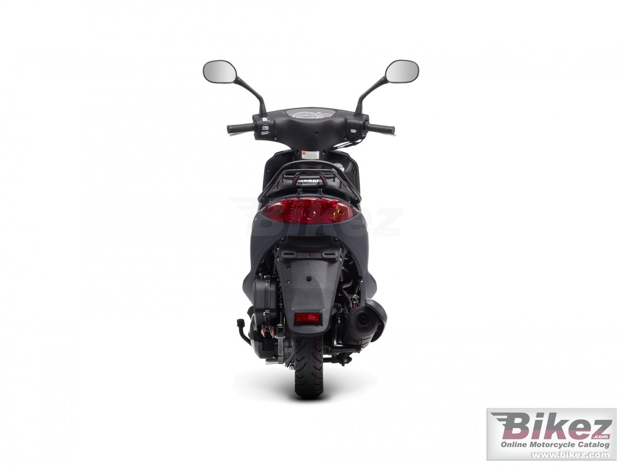 Thumbnail for Yamaha Vity 2014