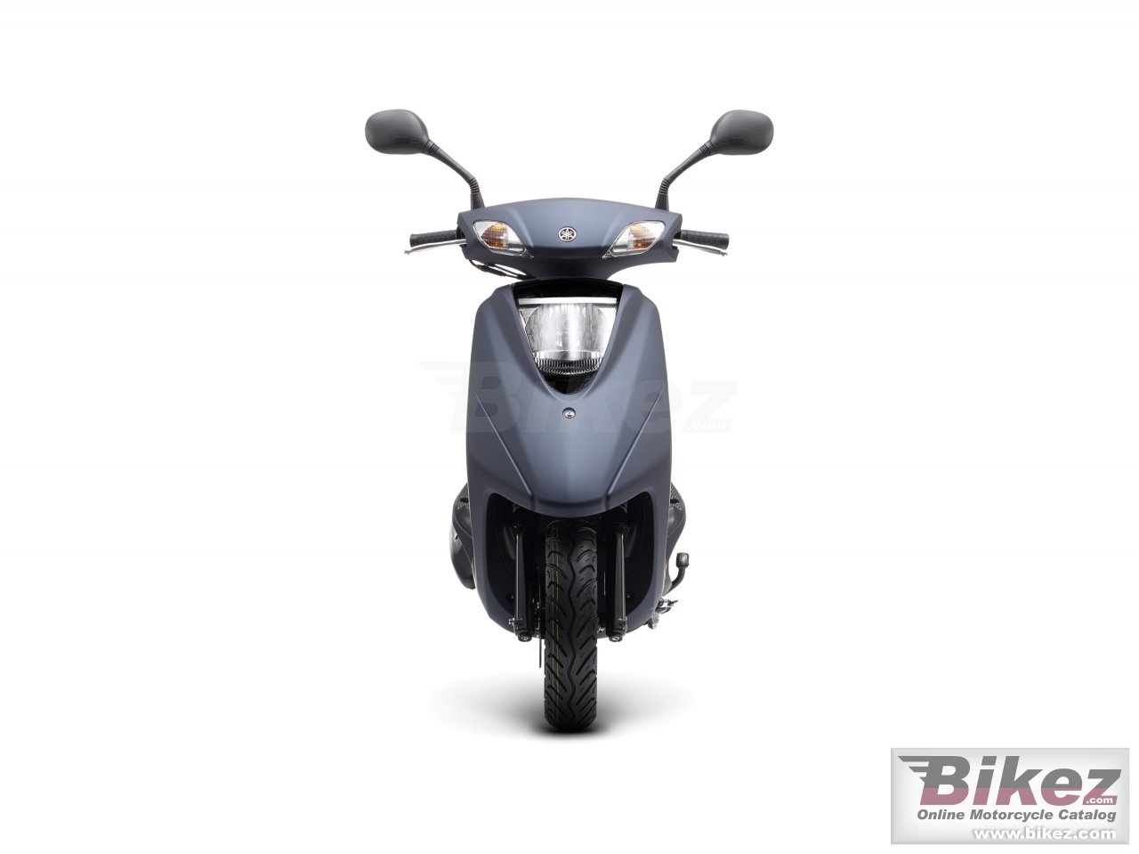 Thumbnail for Yamaha Vity 2016
