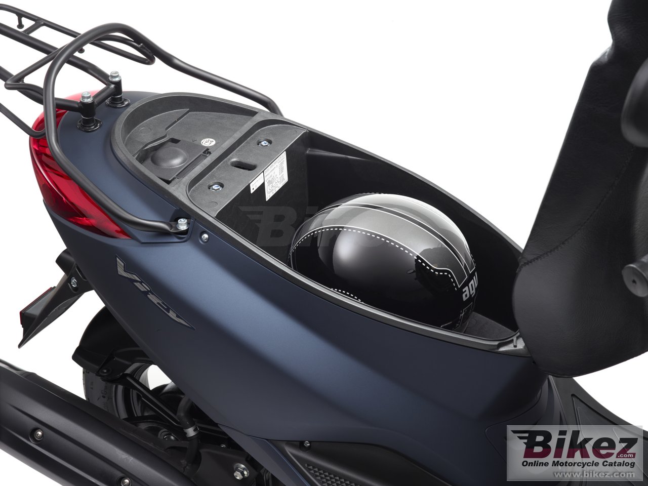 Thumbnail for Yamaha Vity 2016