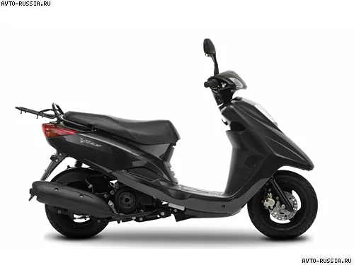 Thumbnail for Yamaha Vity 2016