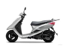 Thumbnail for Yamaha Vity 2017