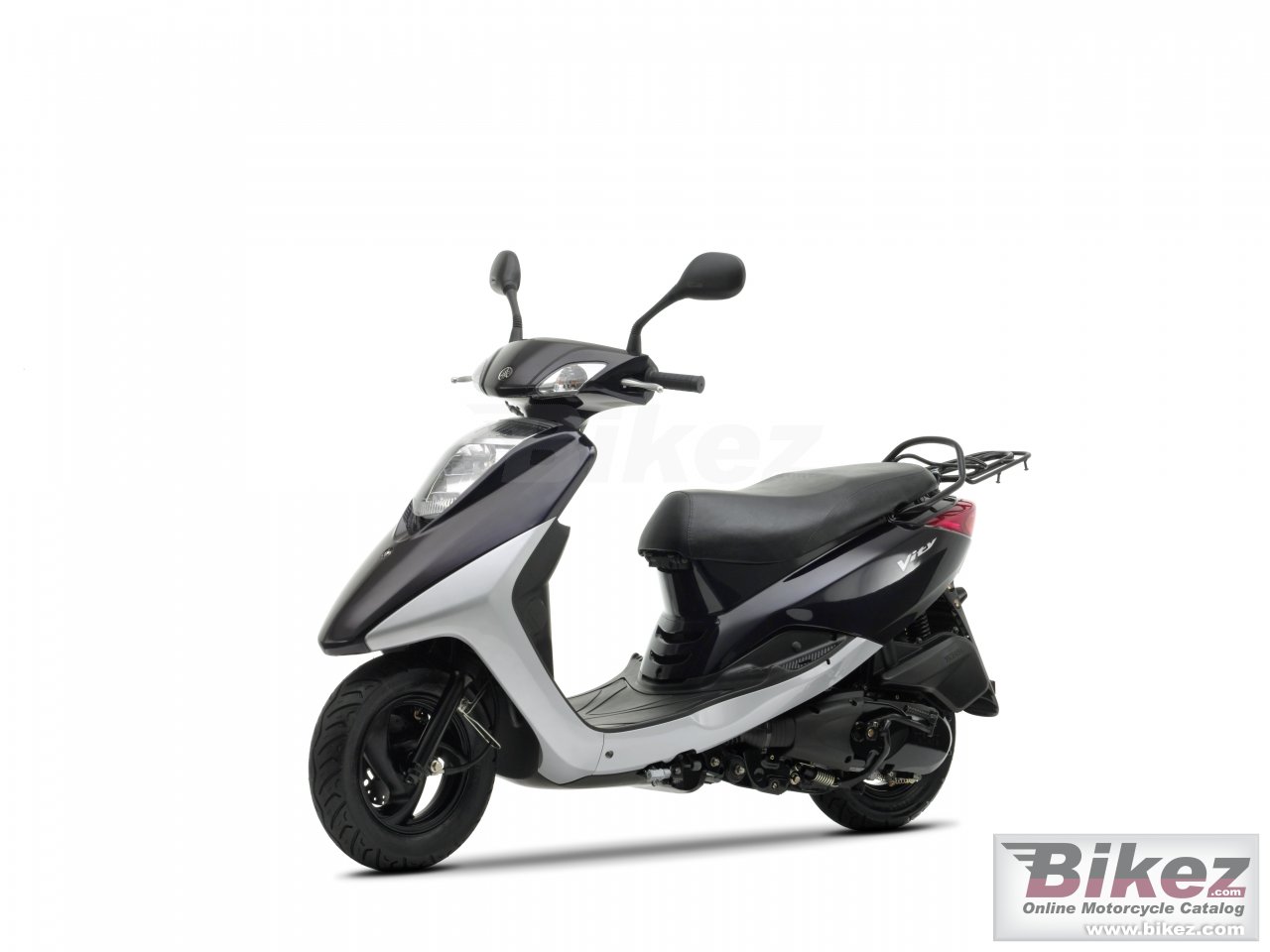 Thumbnail for Yamaha Vity 125 2008