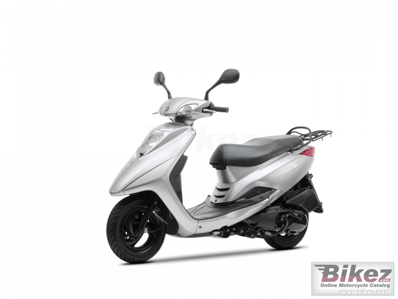 Thumbnail for Yamaha Vity 125 2008
