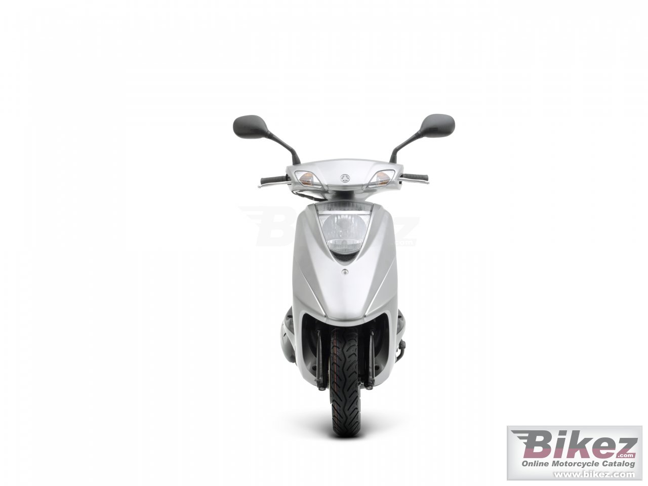 Thumbnail for Yamaha Vity 125 2008