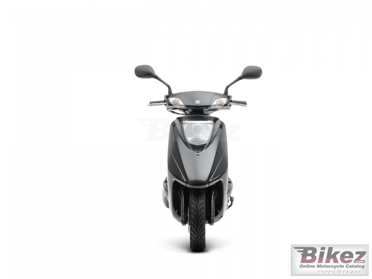 Thumbnail for Yamaha Vity 125 2008