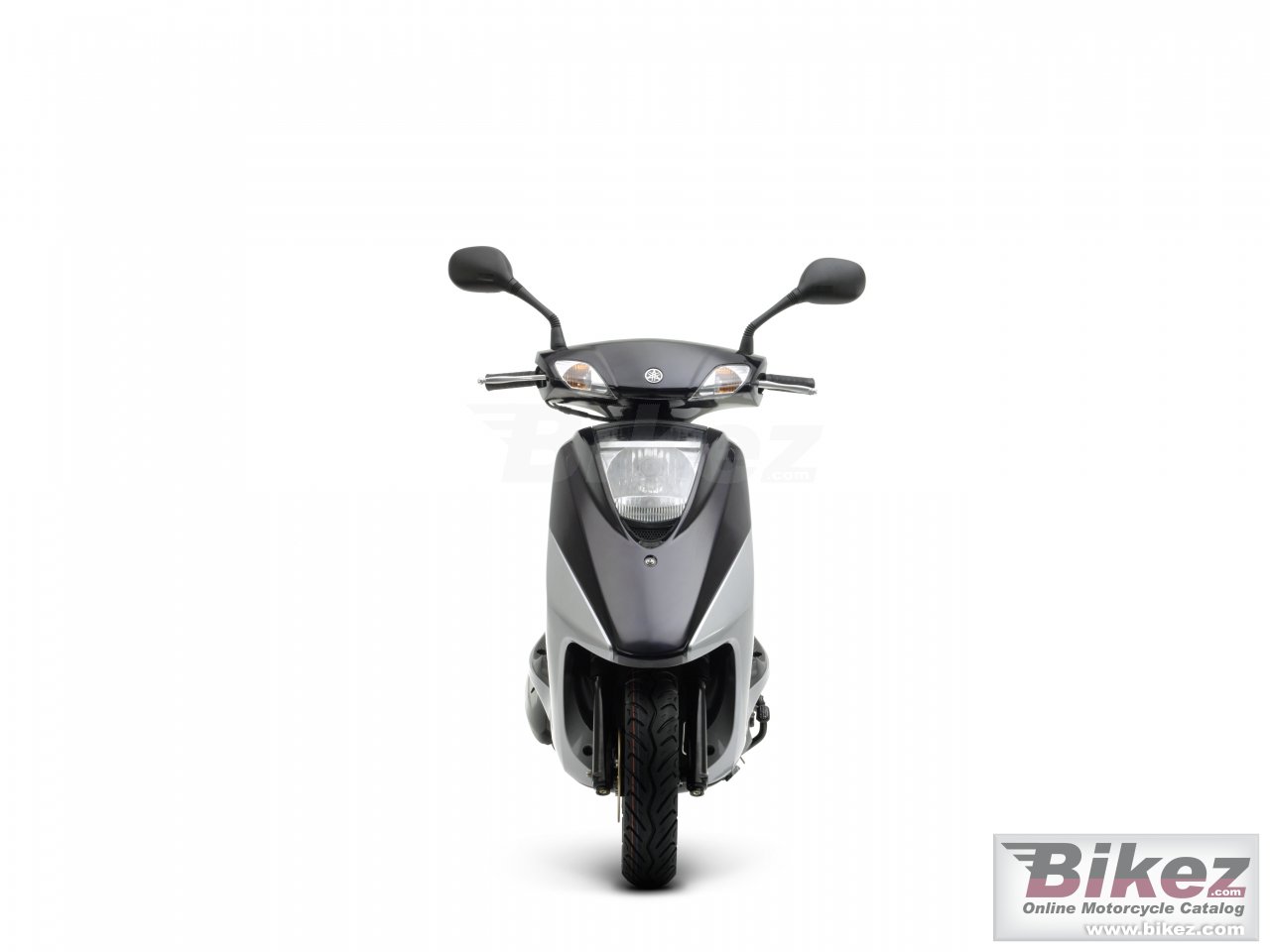 Thumbnail for Yamaha Vity 125 2008
