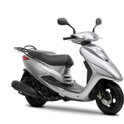 Thumbnail for Yamaha Vity 125 2008