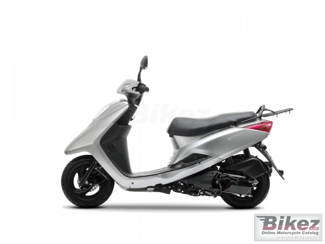 Thumbnail for Yamaha Vity 125 2008