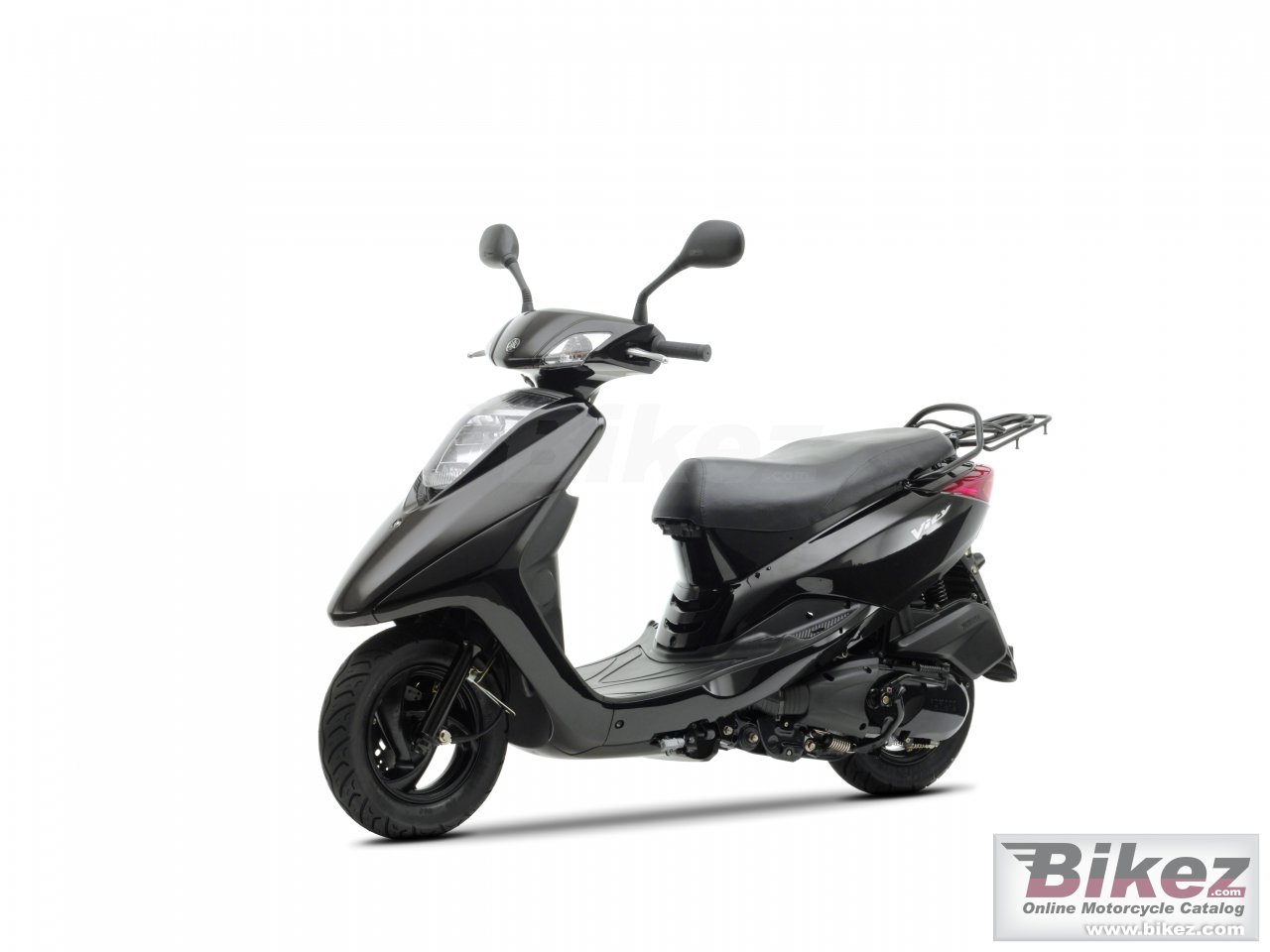 Thumbnail for Yamaha Vity 125 2008