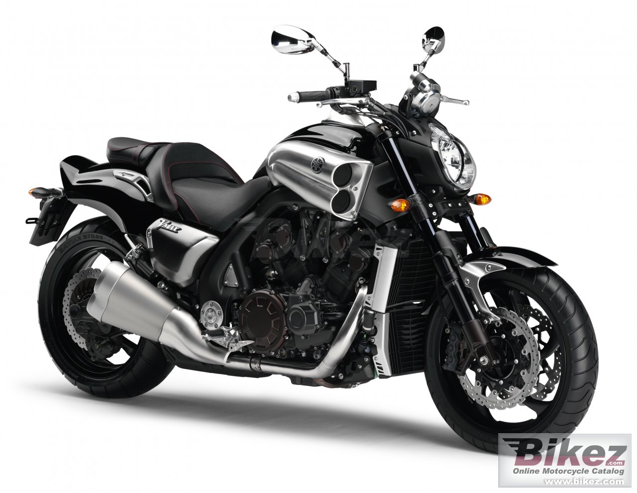 Yamaha VMAX