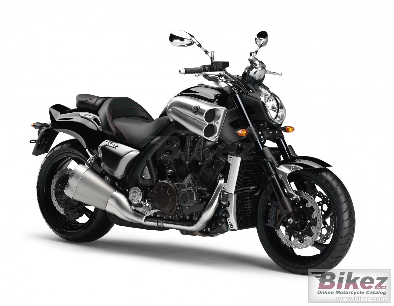Yamaha VMAX