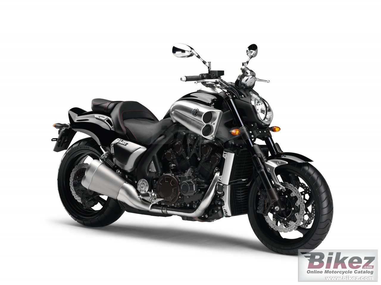 Yamaha VMAX