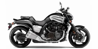 Thumbnail for Yamaha VMAX 2012