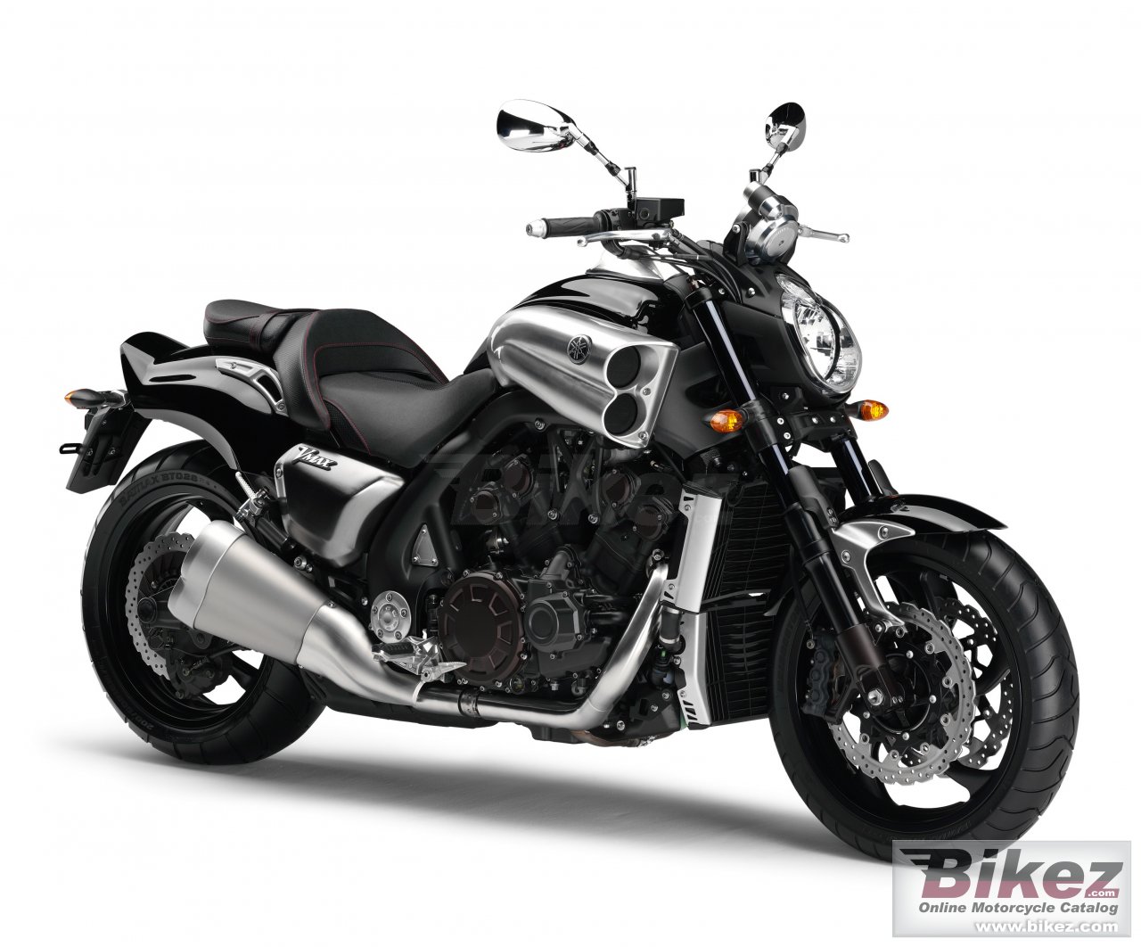 Yamaha VMAX